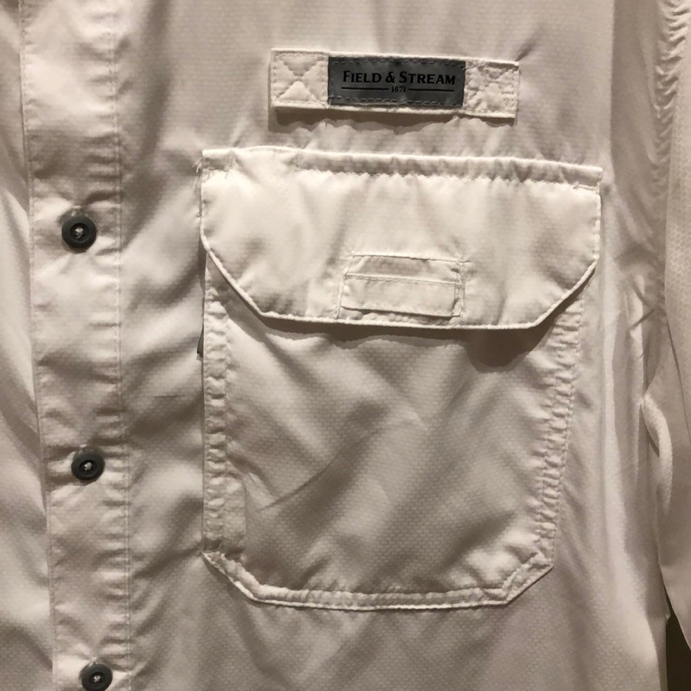 Field and Stream Men’s shirt - Picture 2 of 6